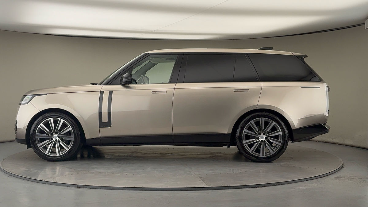 Land Rover Range Rover Image 15