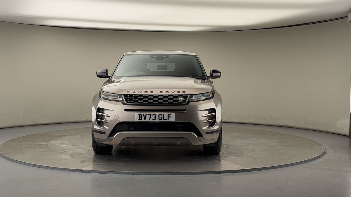 Land Rover Range Rover Evoque Image 3