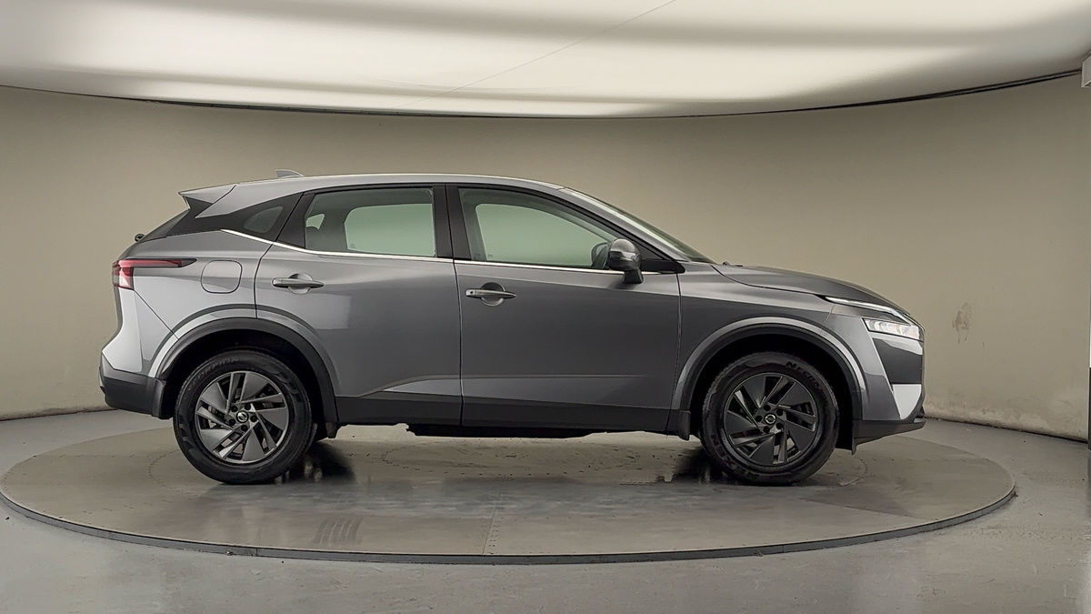 Nissan Qashqai Image 16