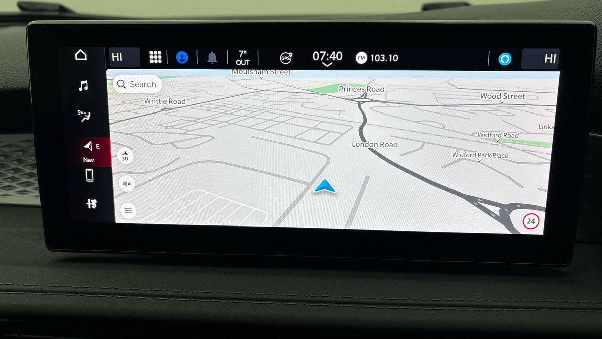 Alfa Romeo Tonale Image 17