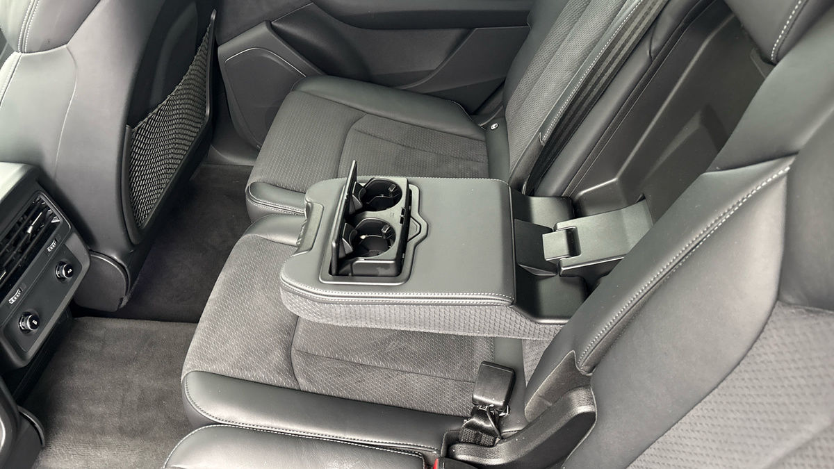Audi Q7 Image 9