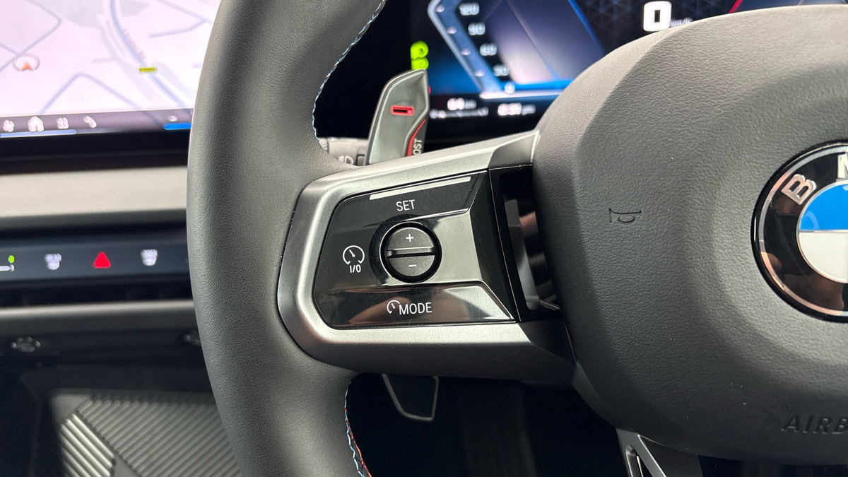 BMW X3 Image 13