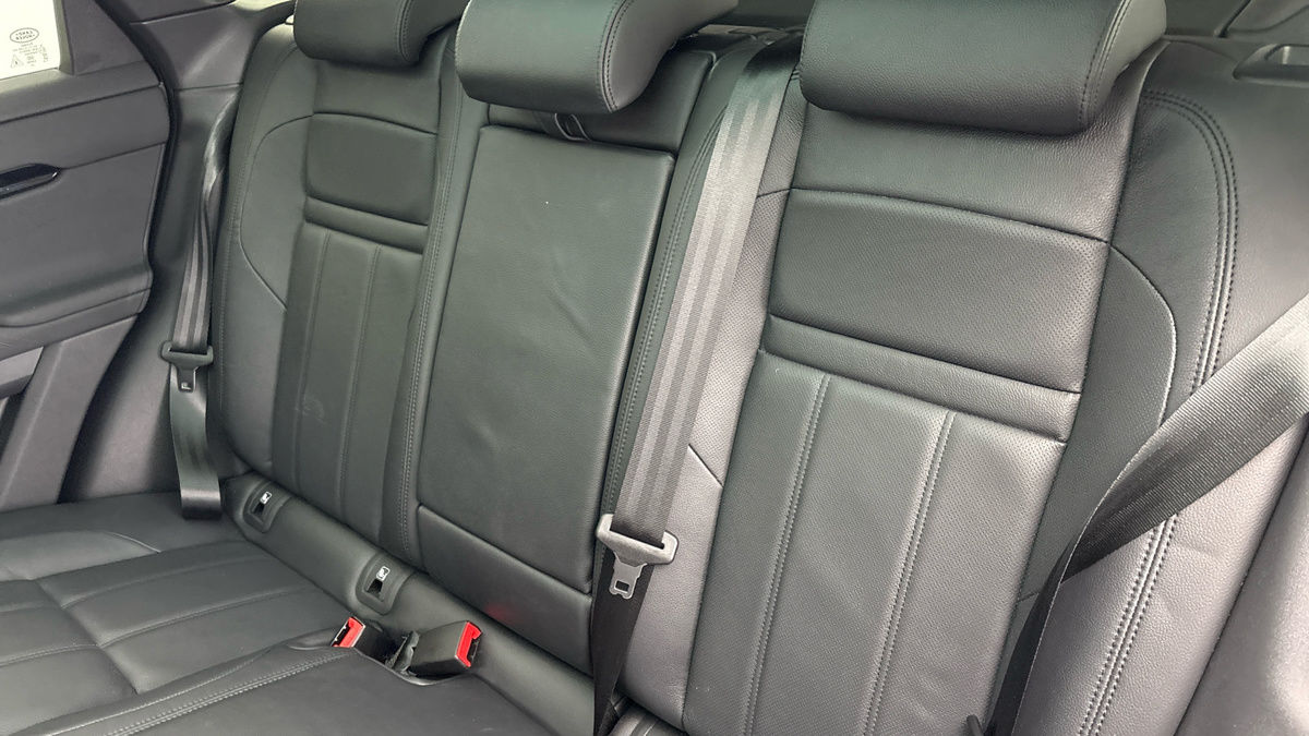 Land Rover Range Rover Evoque Image 8