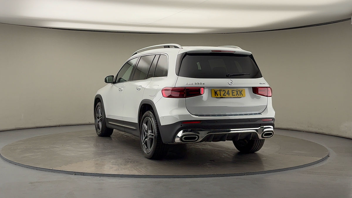 More views of Mercedes-Benz GLB