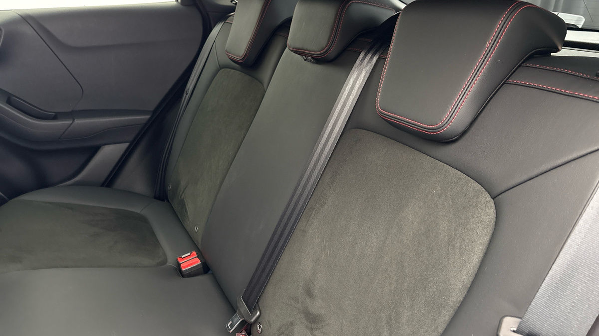 Ford Puma Image 8