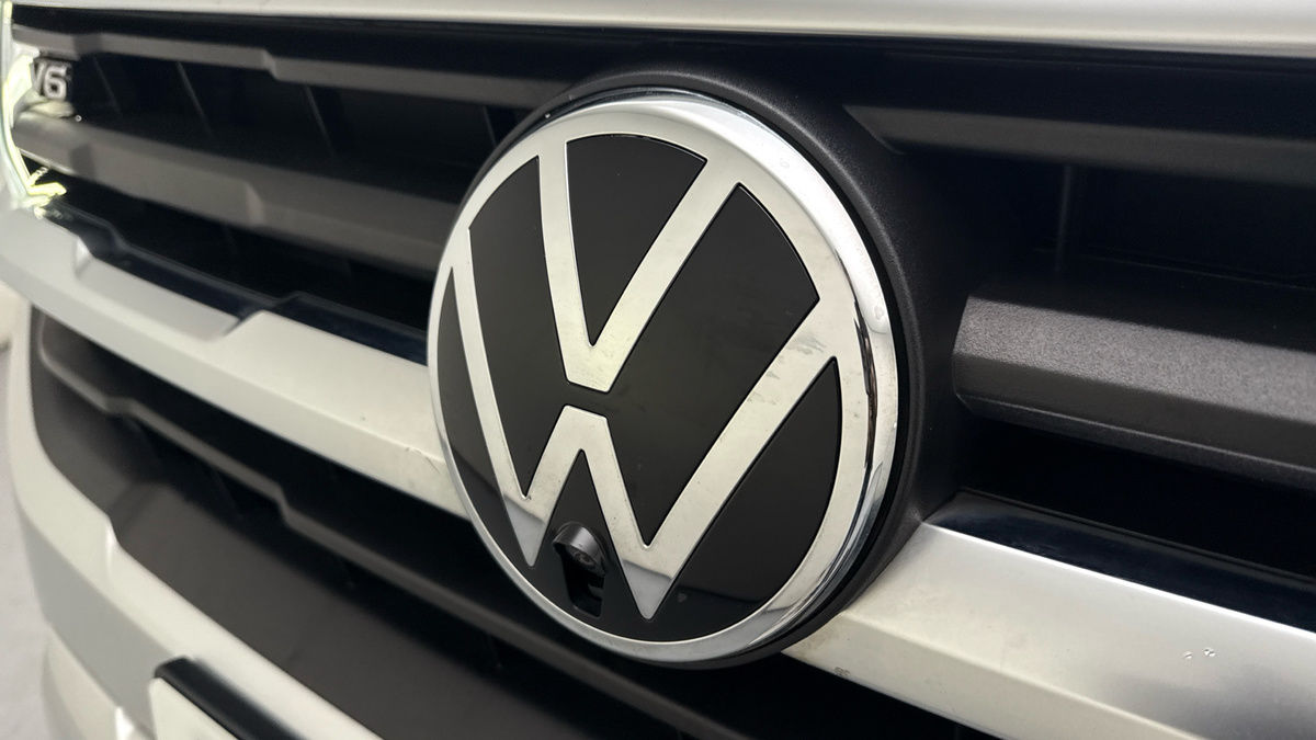 Volkswagen Amarok Image 24