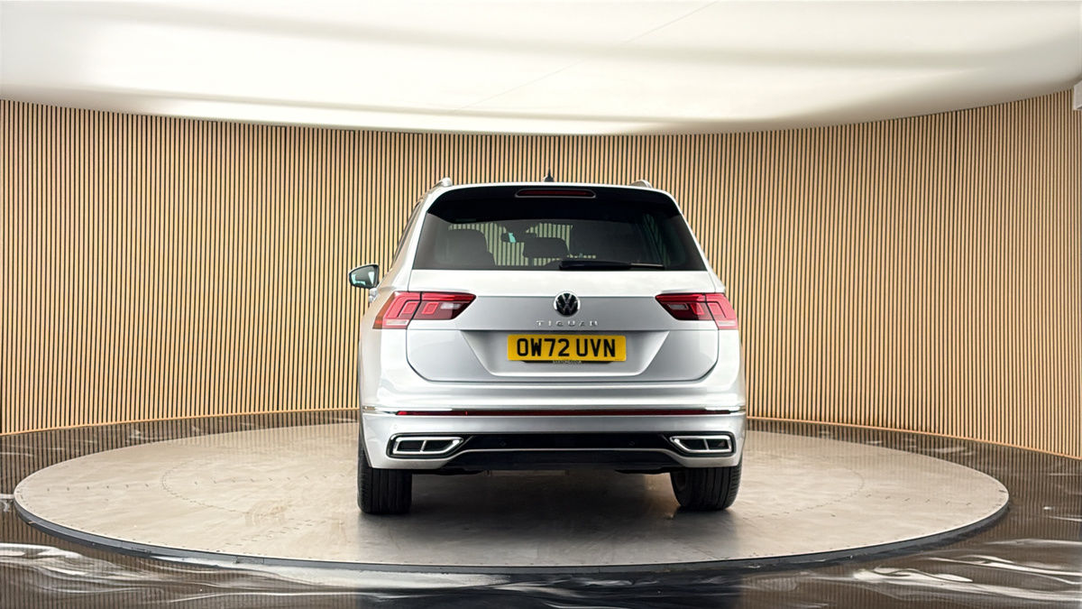 More views of Volkswagen Tiguan