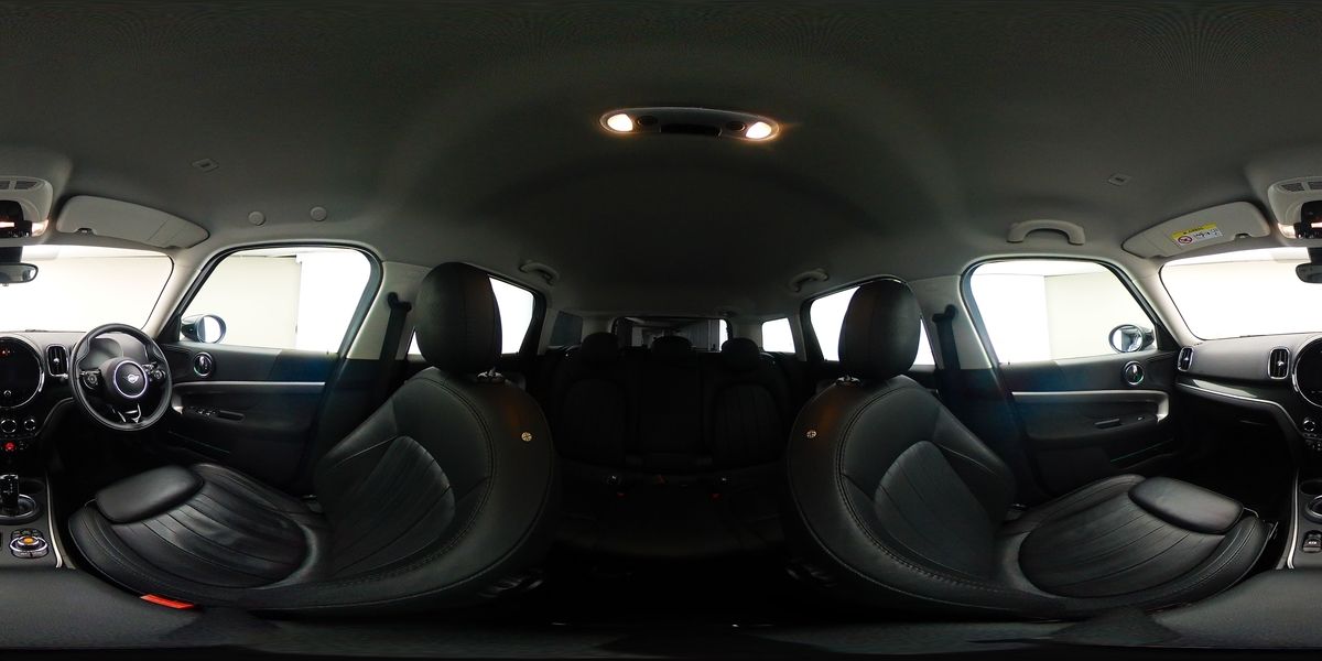 More views of MINI Countryman