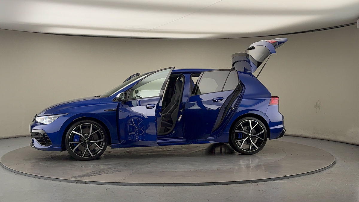 More views of Volkswagen Golf