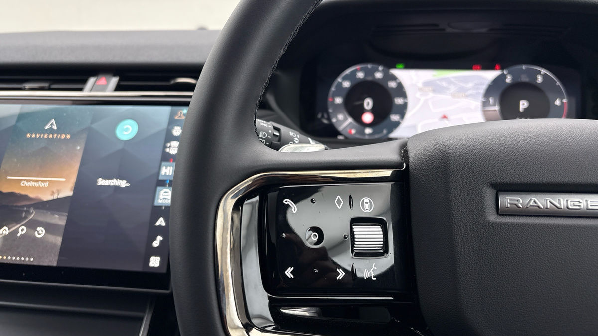 Land Rover Range Rover Velar Image 13