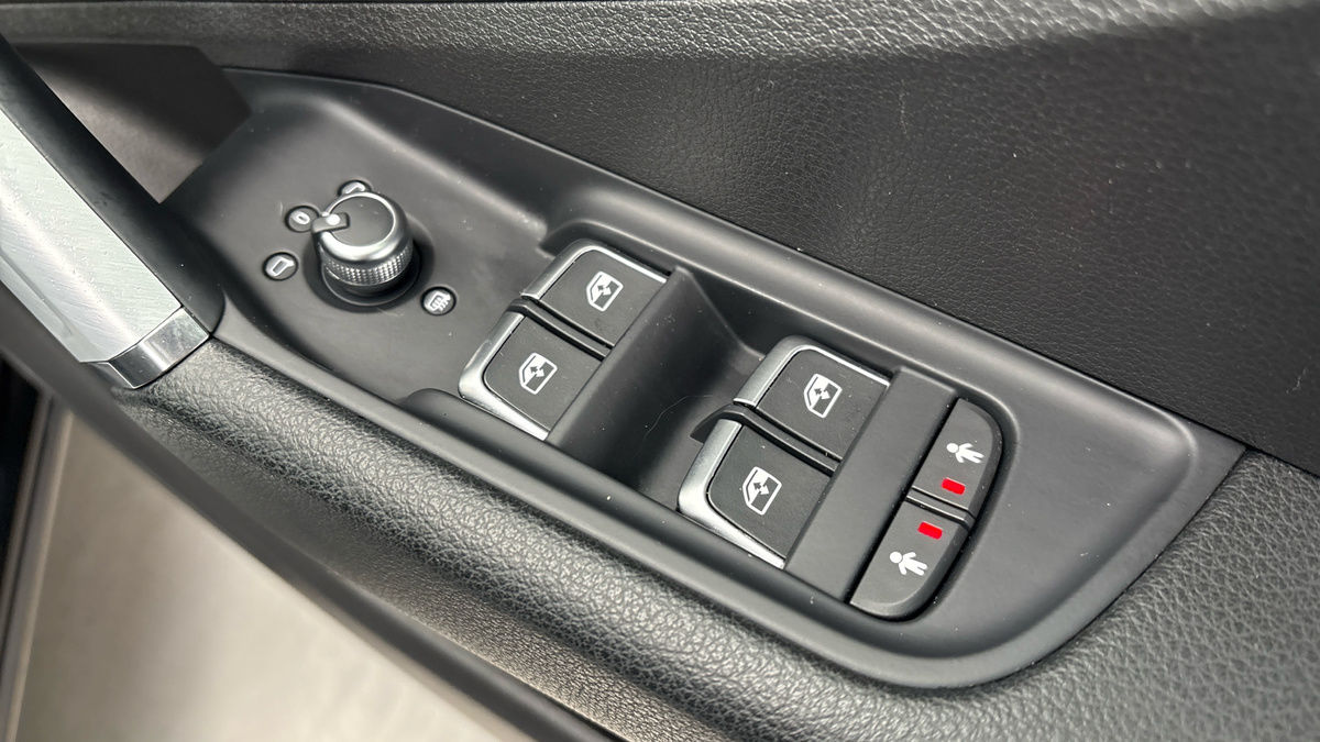 Audi Q2 Image 25