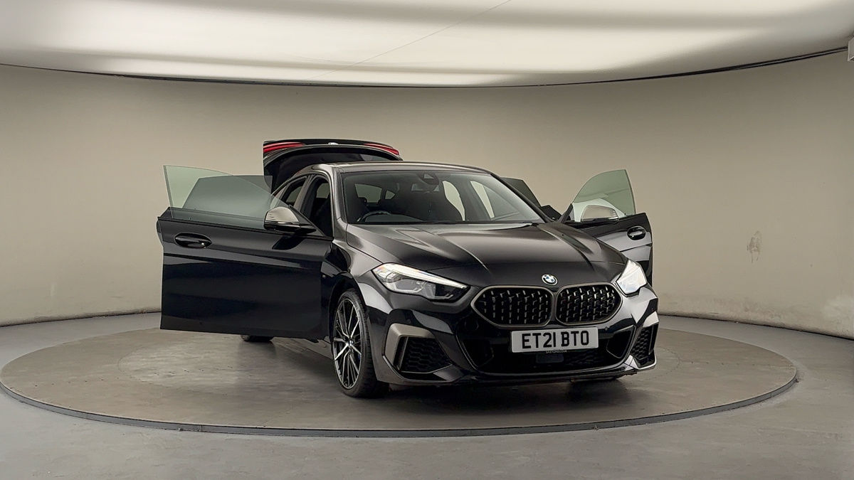 More views of BMW 2 Series