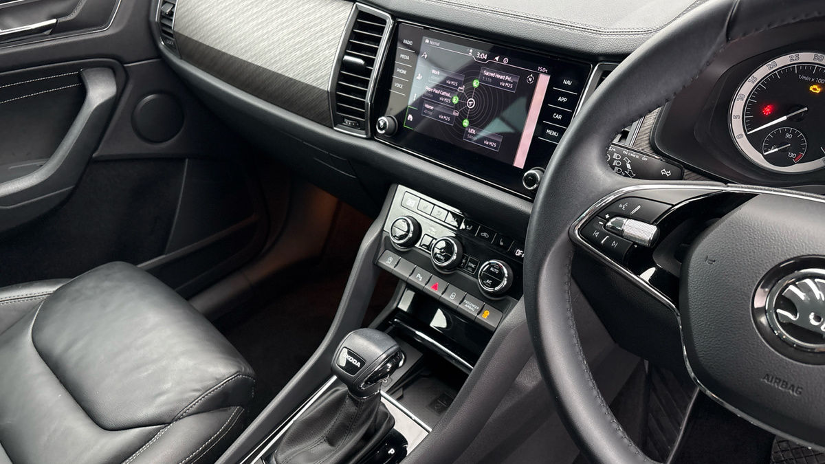 Skoda Kodiaq Image 18
