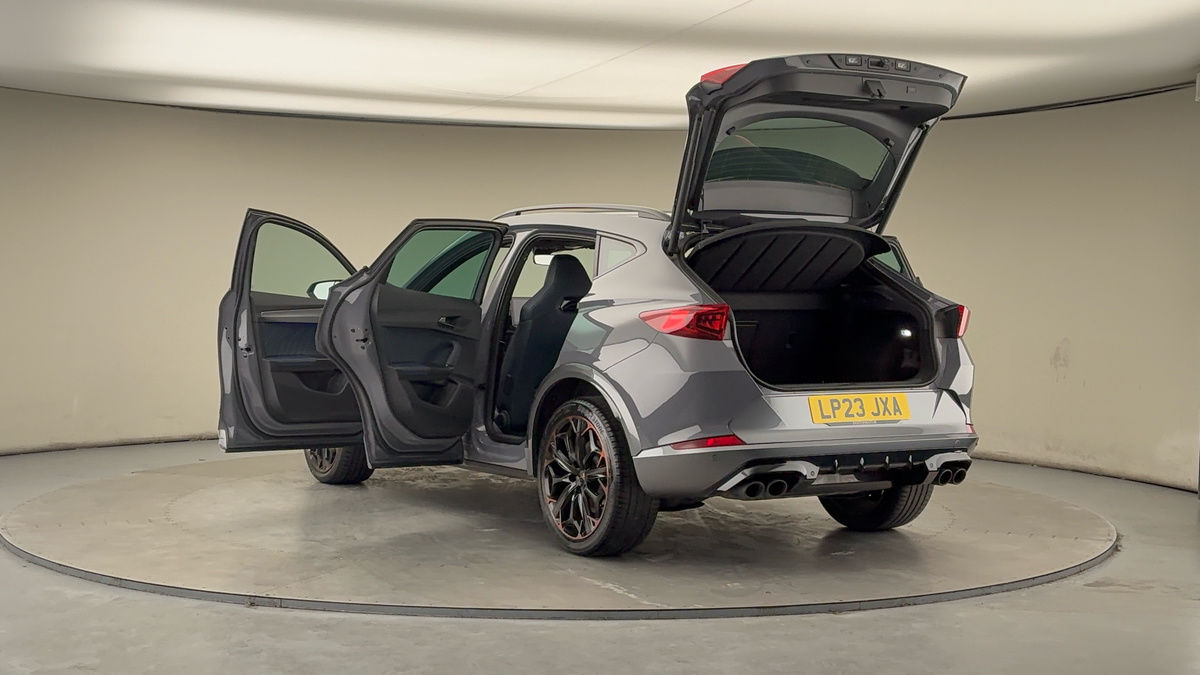 CUPRA Formentor Image 23