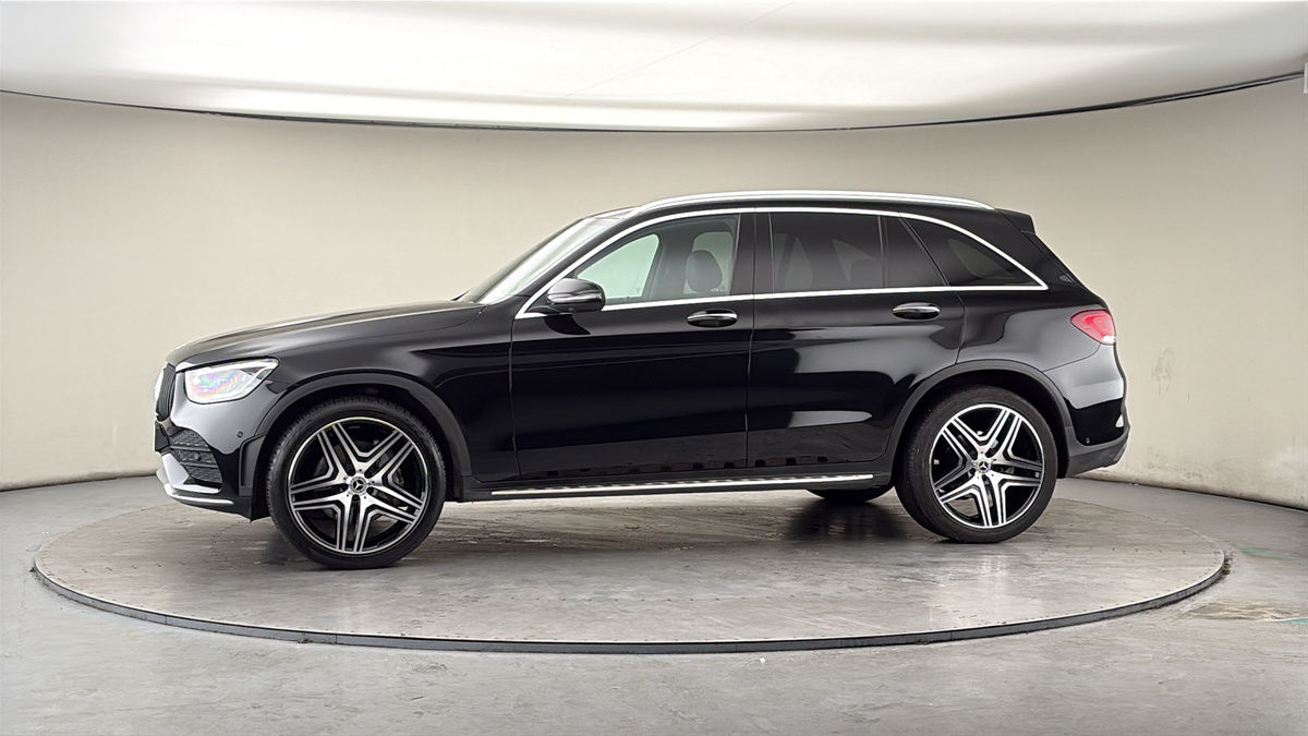 More views of Mercedes-Benz GLC