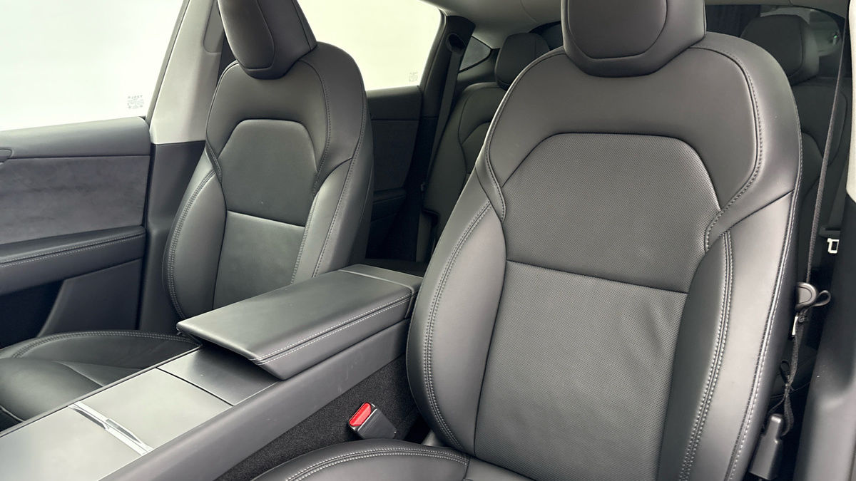 Tesla Model Y Image 7