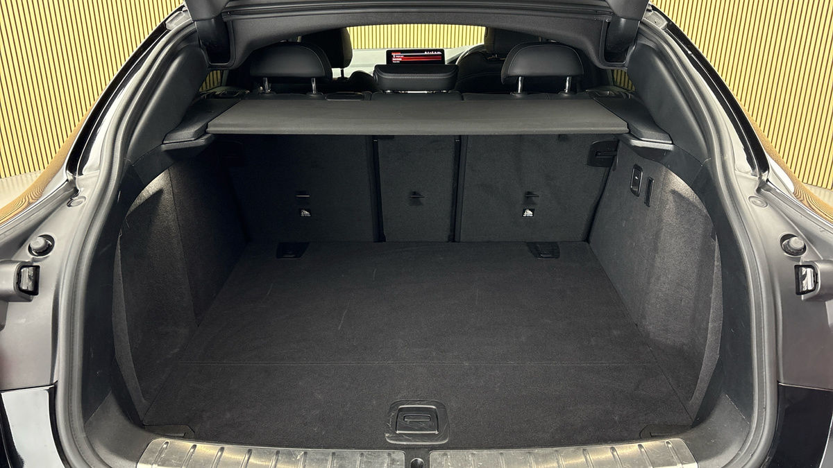 BMW X4 Image 11