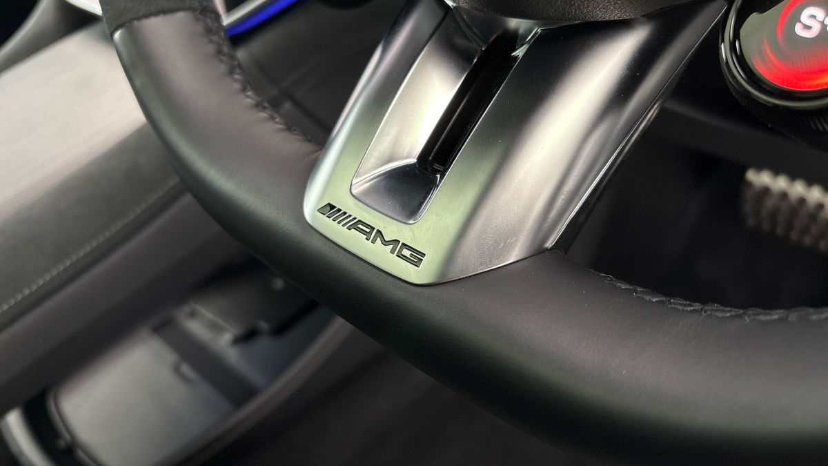 Mercedes-Benz EQE Image 29