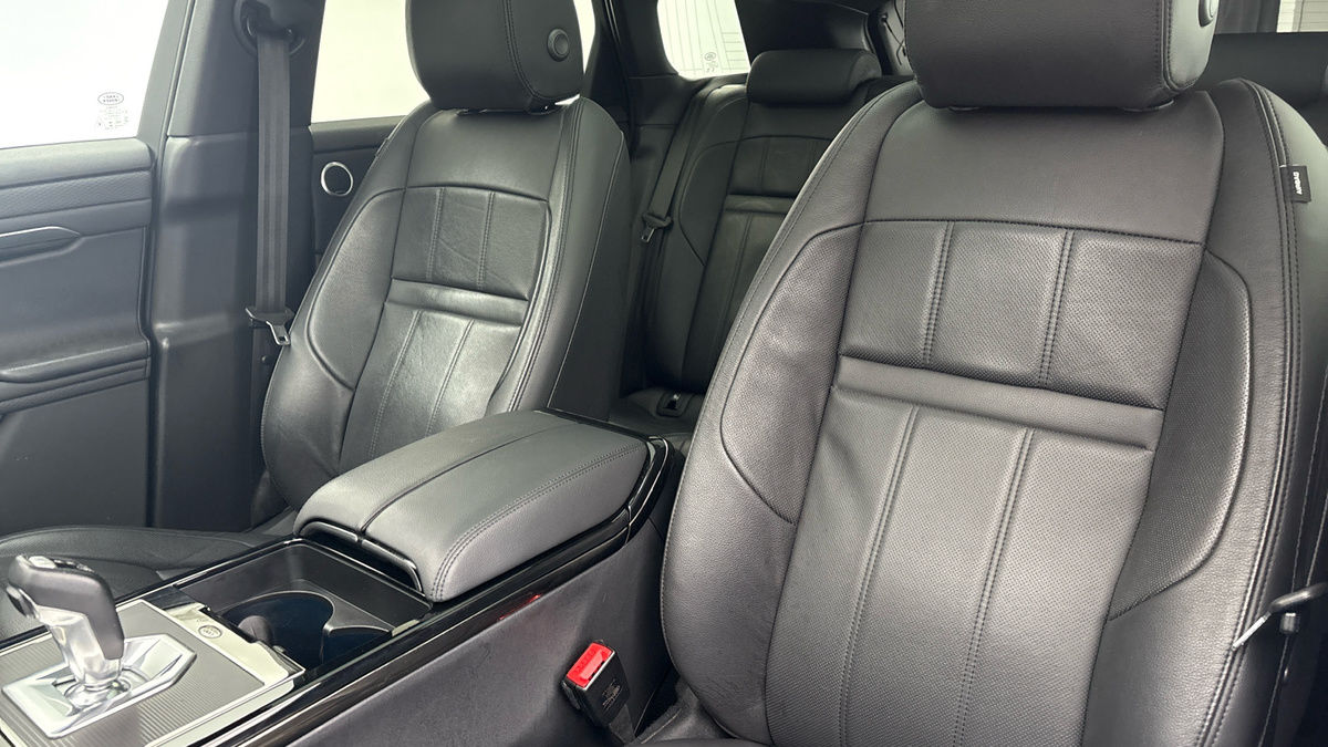 Land Rover Range Rover Evoque Image 7