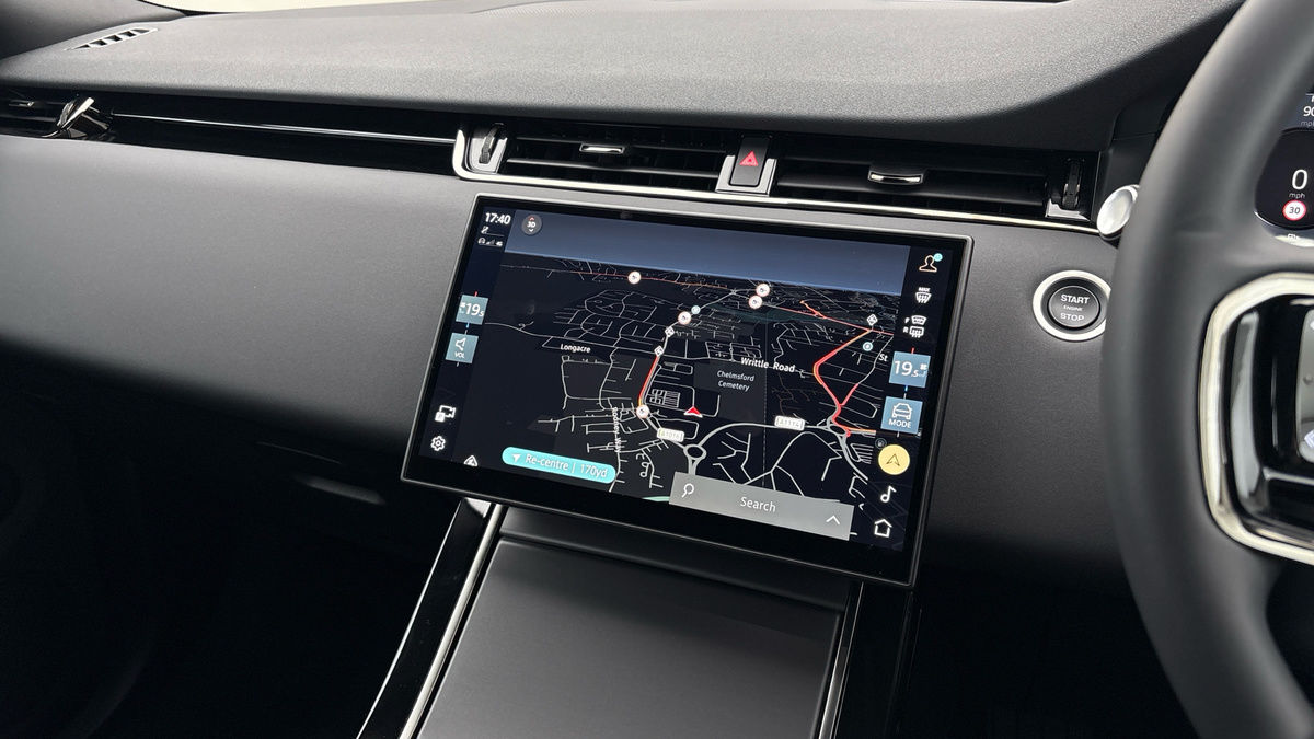 Land Rover Range Rover Evoque Image 17