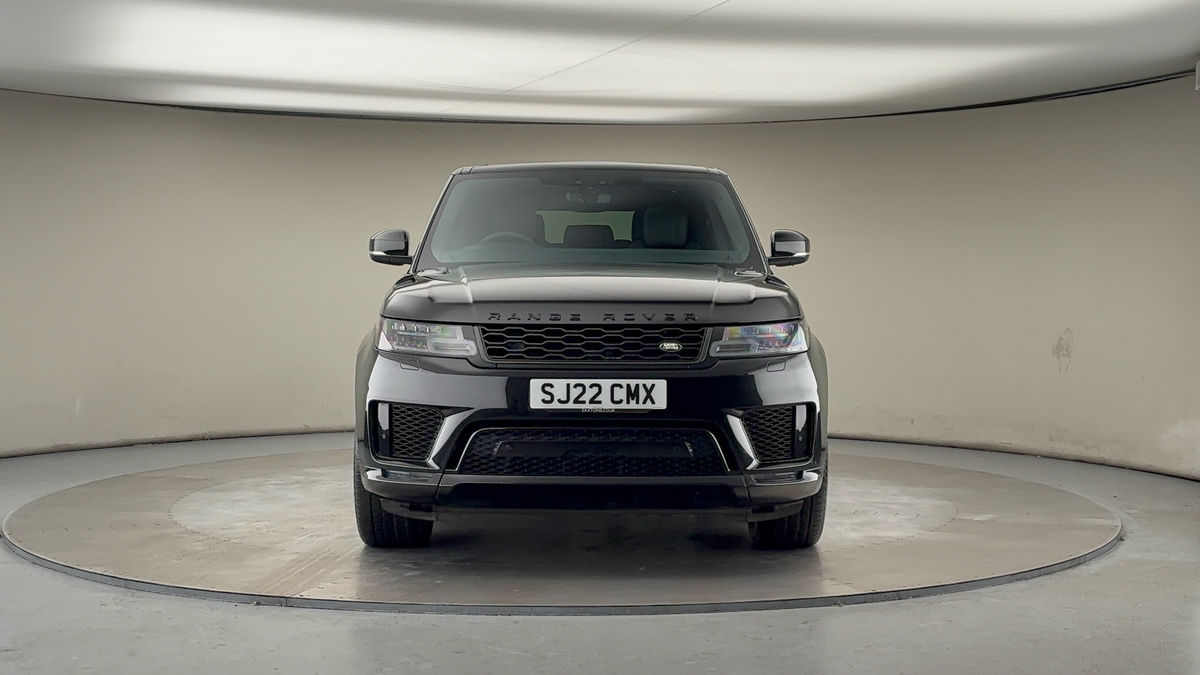 Land Rover Range Rover Sport Image 6