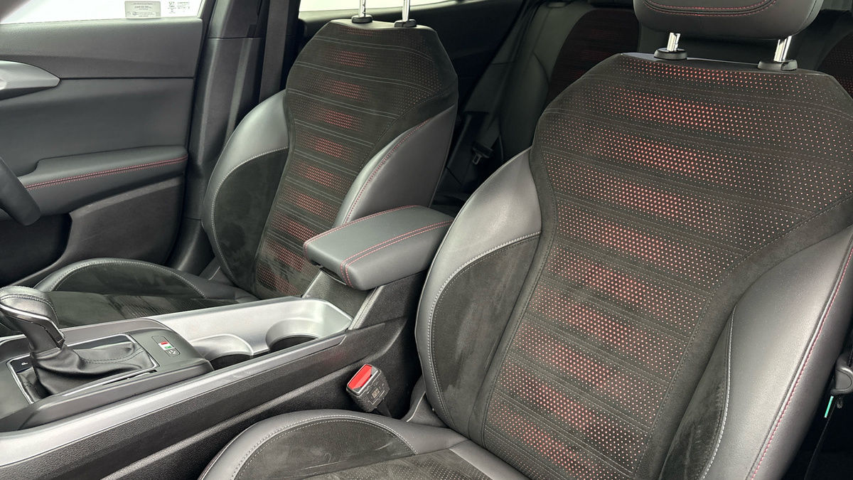 Alfa Romeo Tonale Image 7