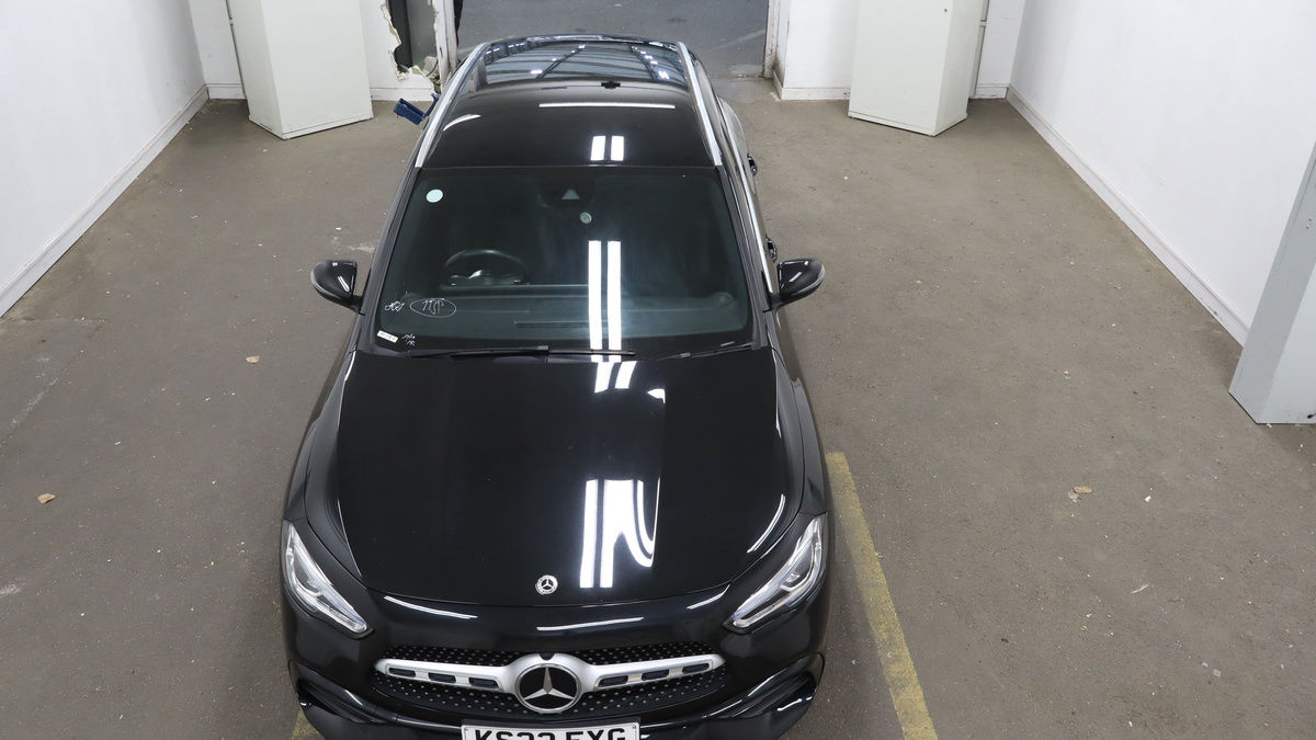 Mercedes-Benz GLA Image 7
