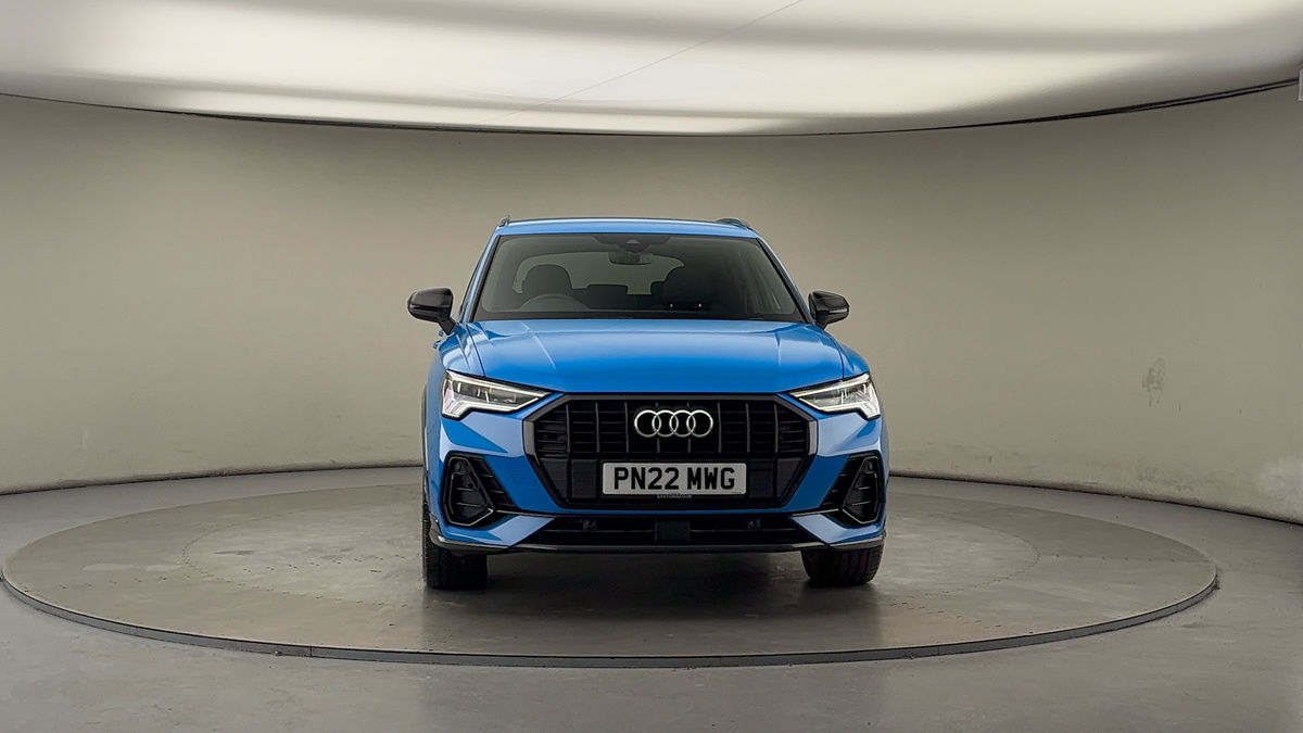 More views of Audi Q3