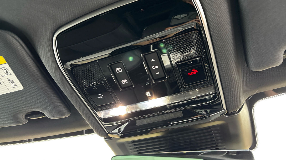 Land Rover Range Rover Image 36