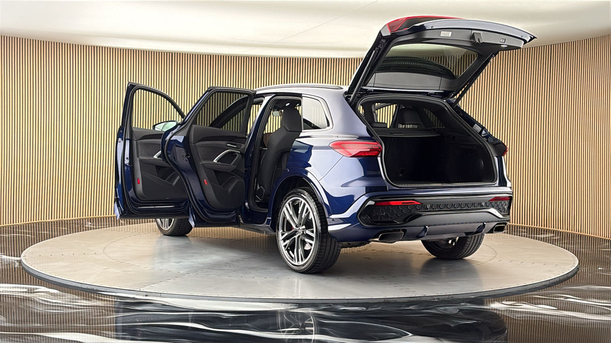 Audi Q5 Image 23