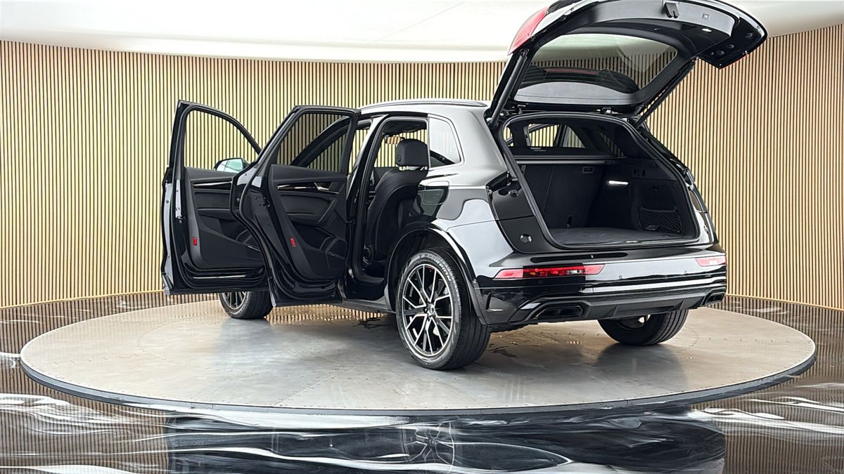 Audi Q5 Image 23
