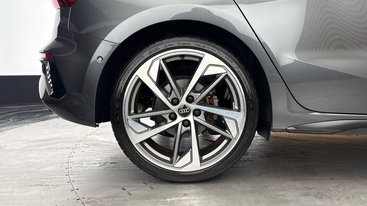 Audi A3 Image 10