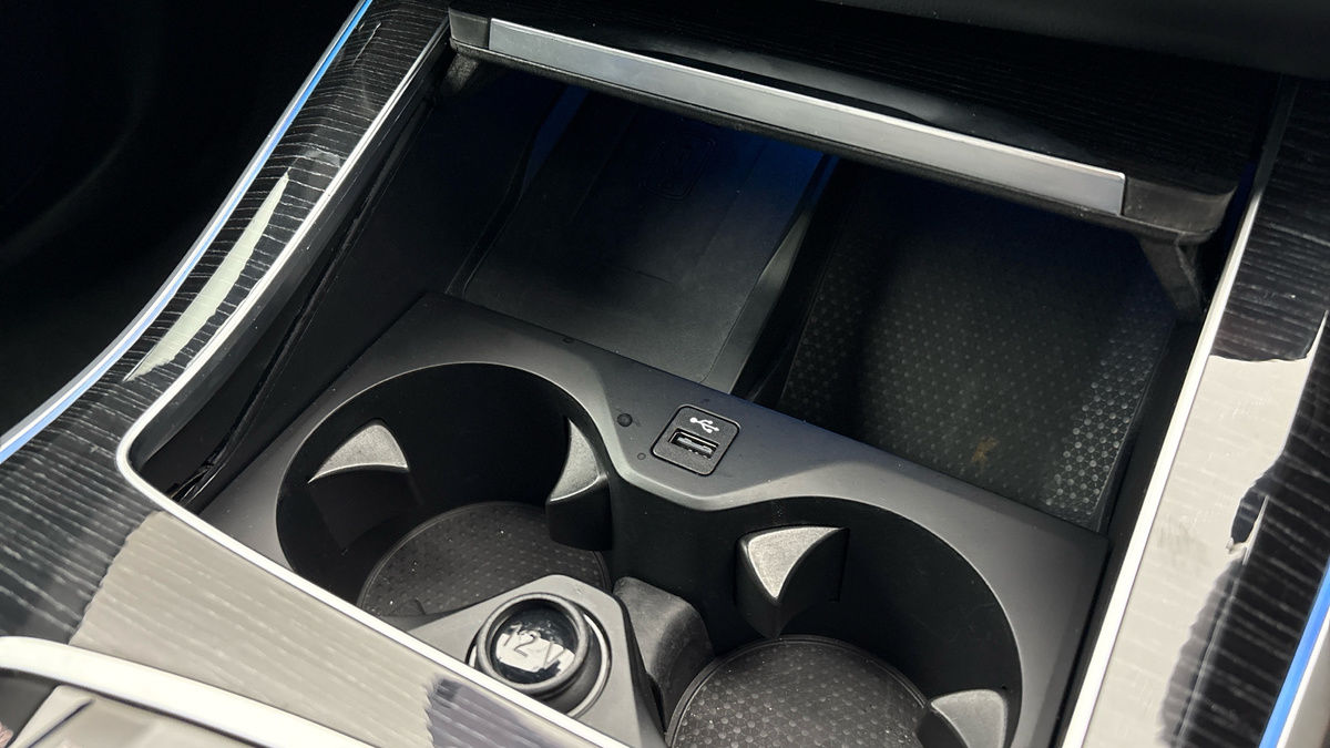 BMW X5 Image 30