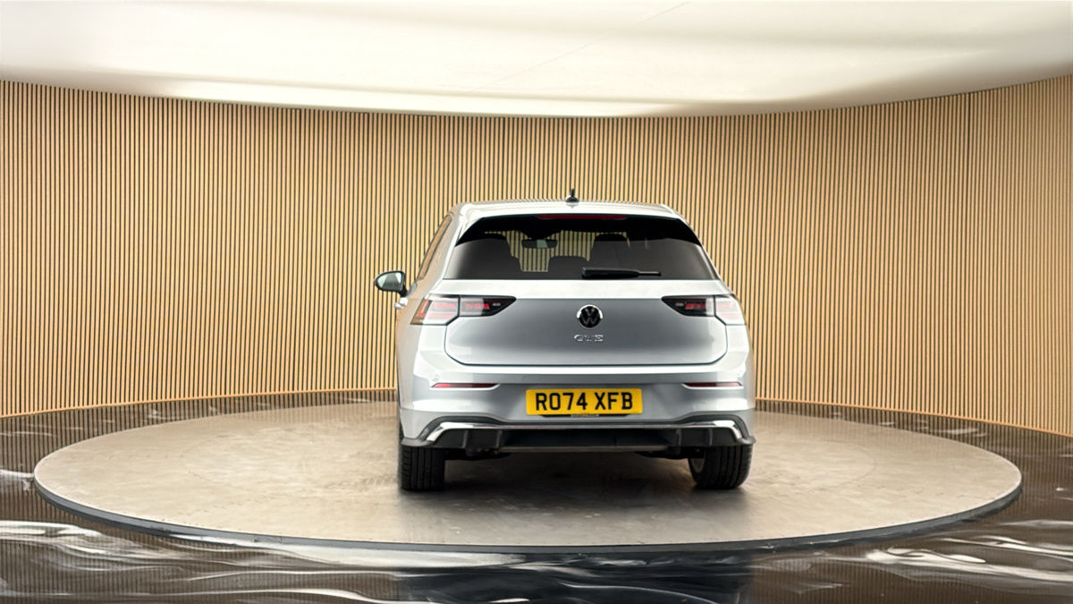 More views of Volkswagen Golf