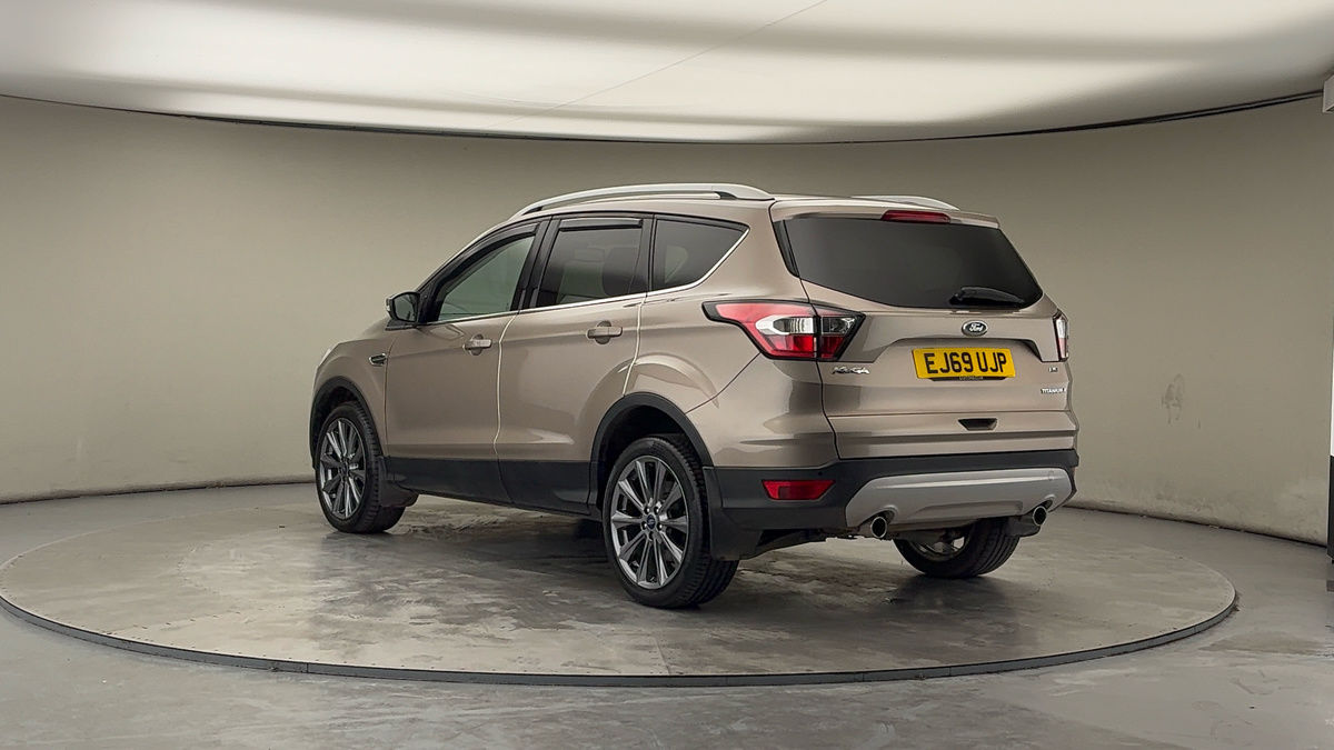 Ford Kuga Image 2
