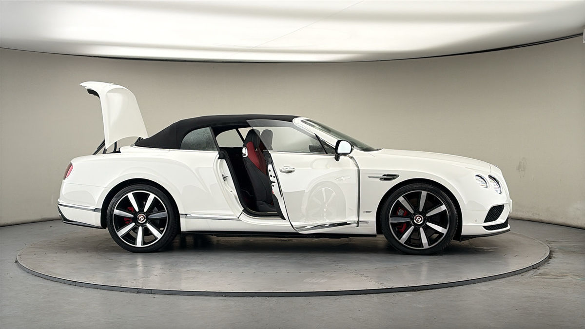 More views of Bentley Continental