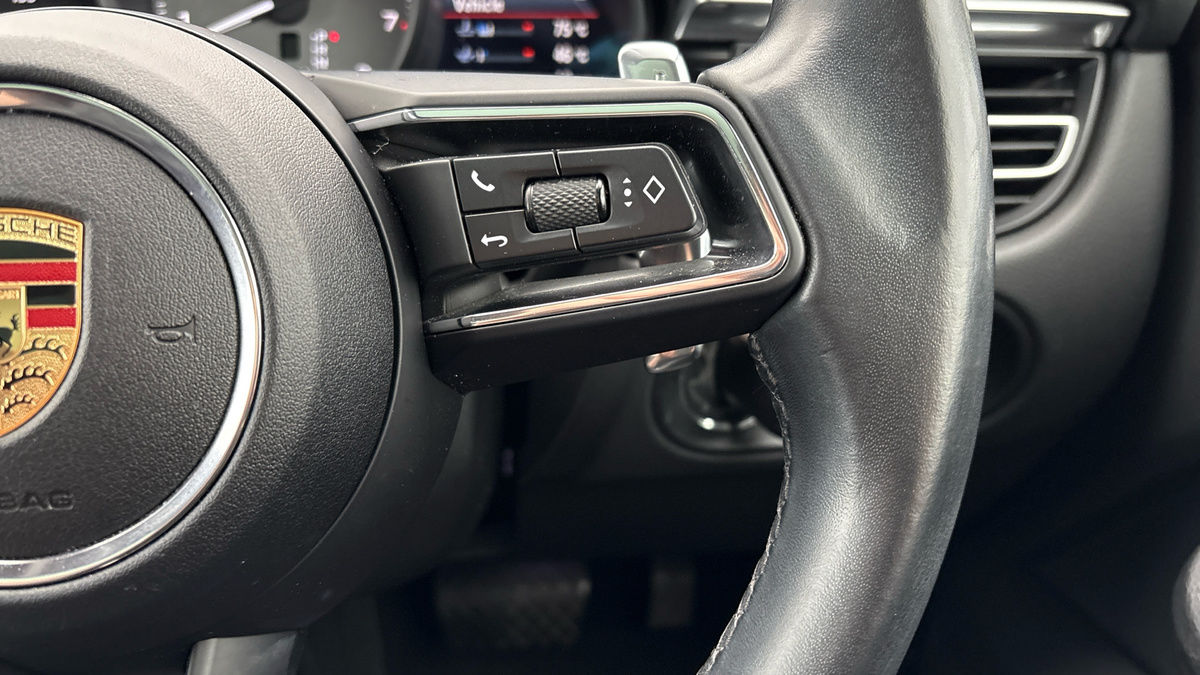 Porsche Macan Image 14