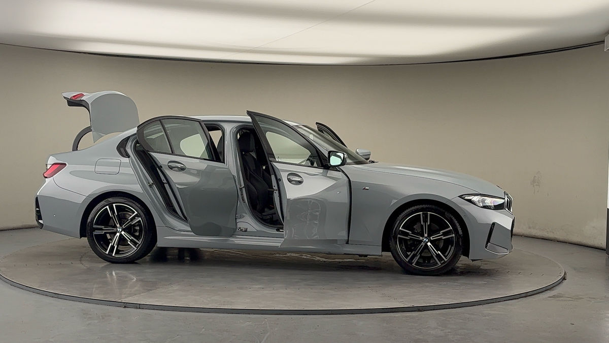 More views of BMW 3 Series