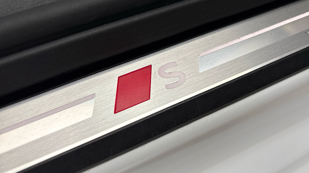 Audi A5 Avant Image 6