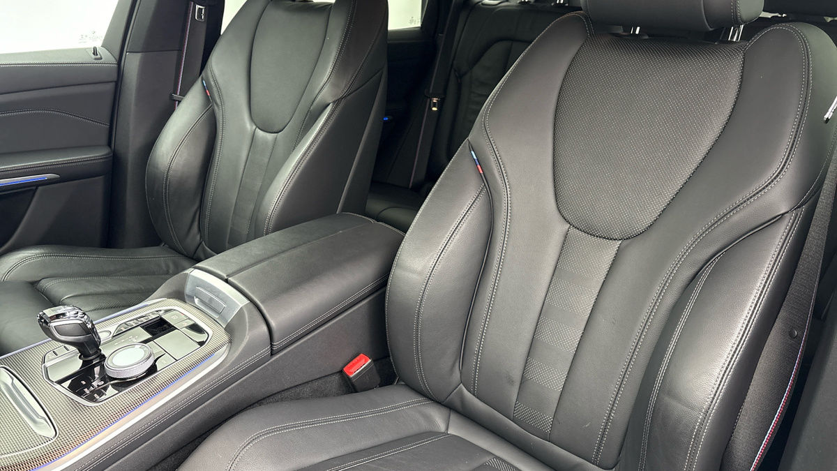 BMW X5 Image 7
