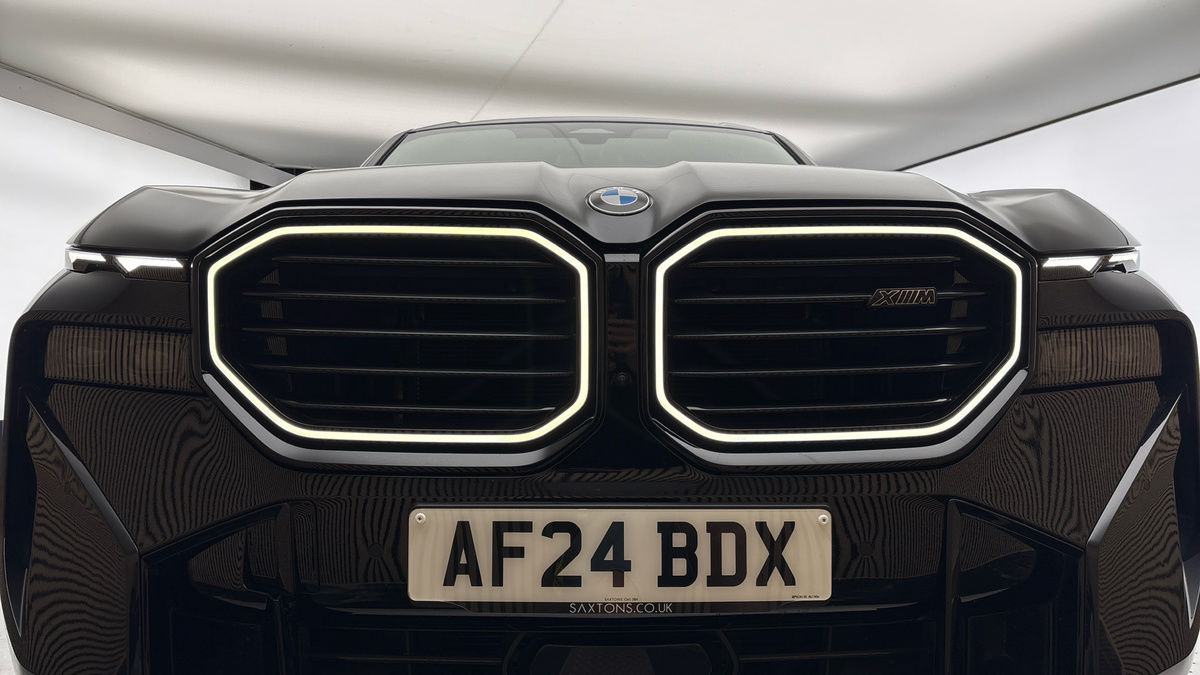 BMW XM Image 49