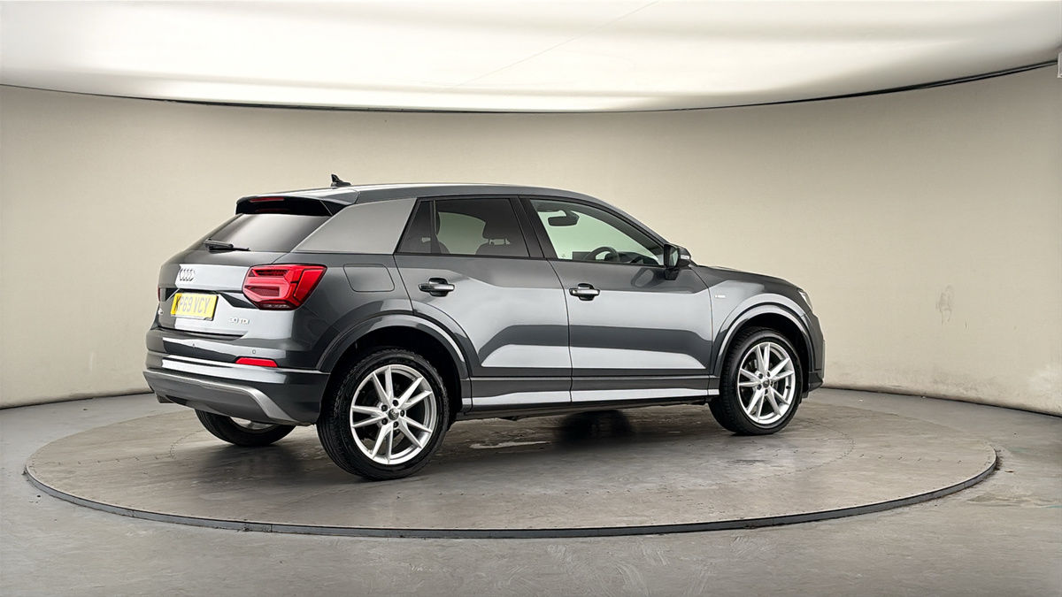More views of Audi Q2