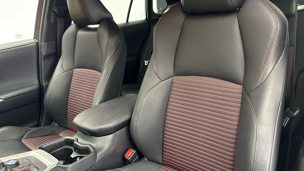 Toyota RAV4 Image 7