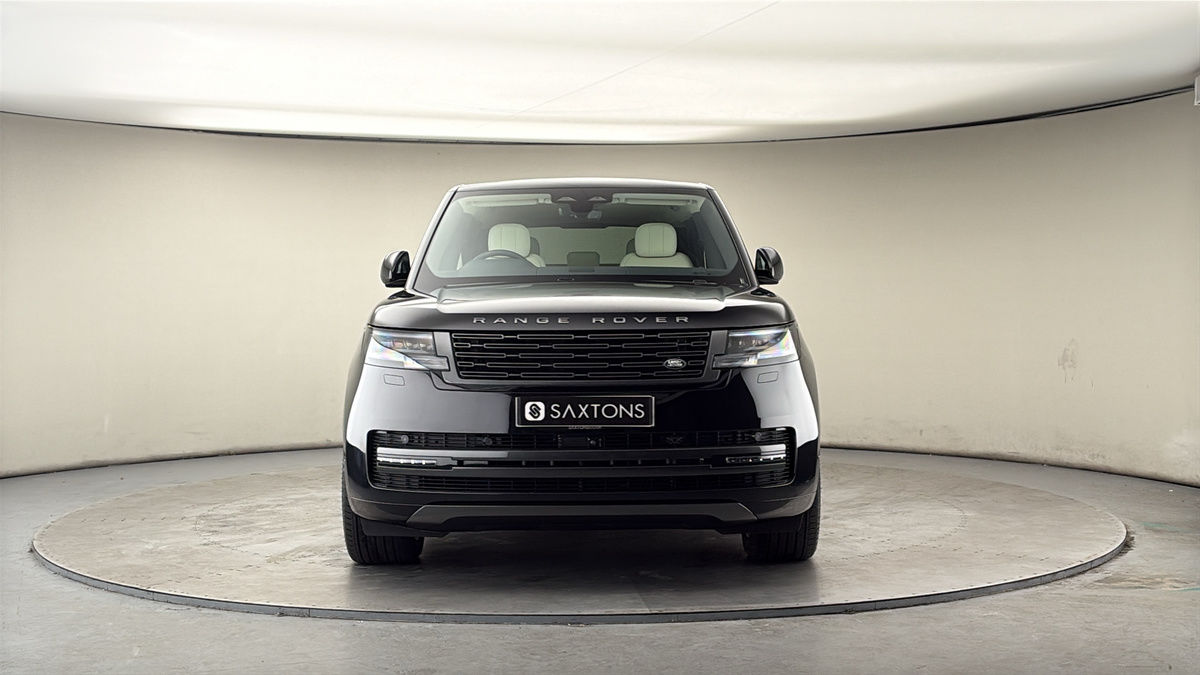 Land Rover Range Rover Image 3
