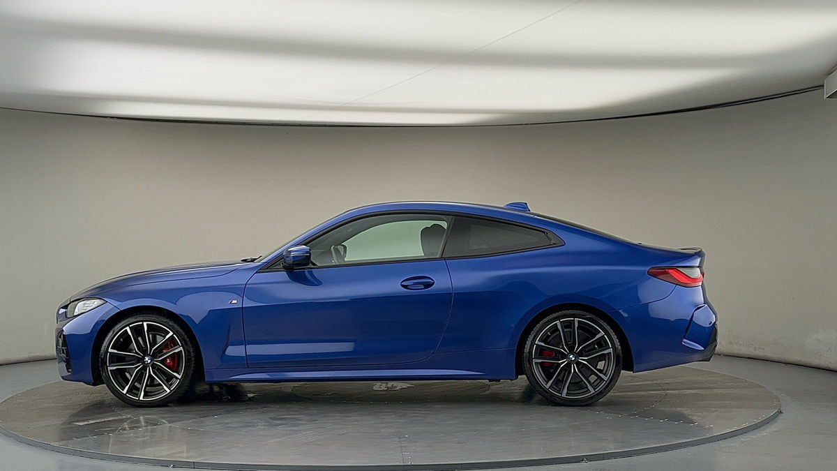 More views of BMW 4 Series