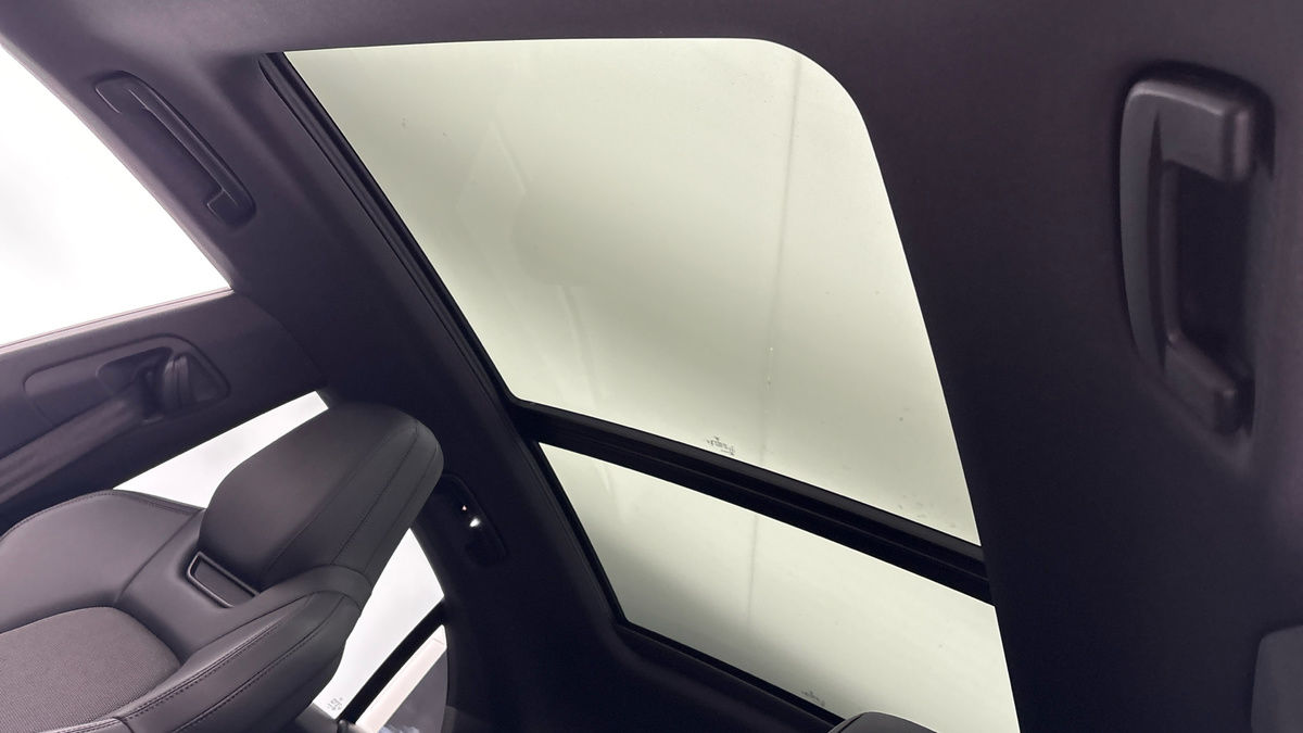 Porsche Macan Image 6