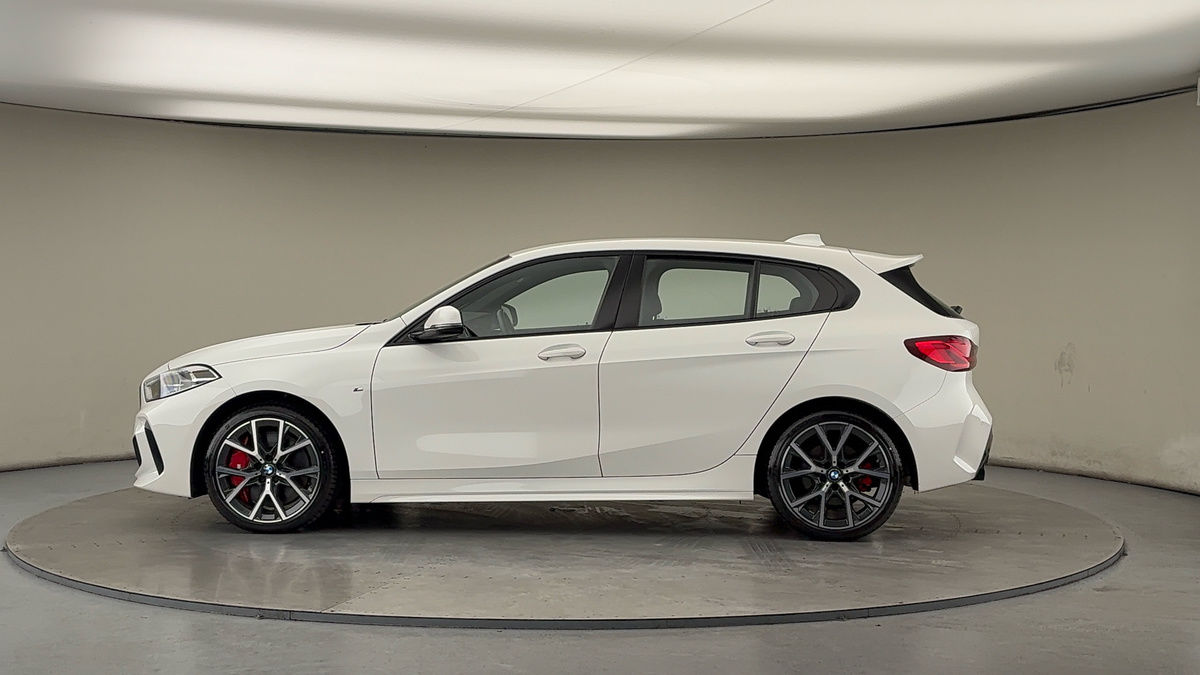 More views of BMW 1 Series