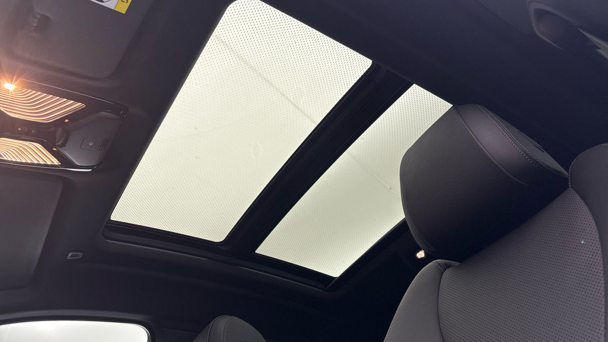 BMW X6 Image 6