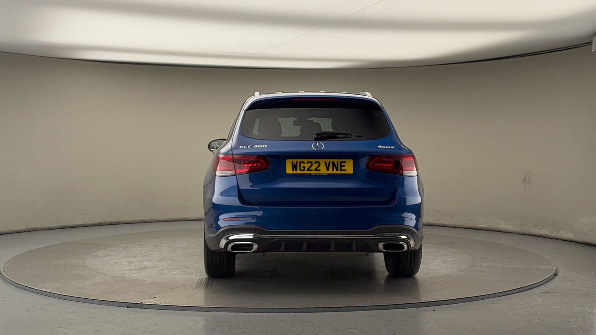 More views of Mercedes-Benz GLC