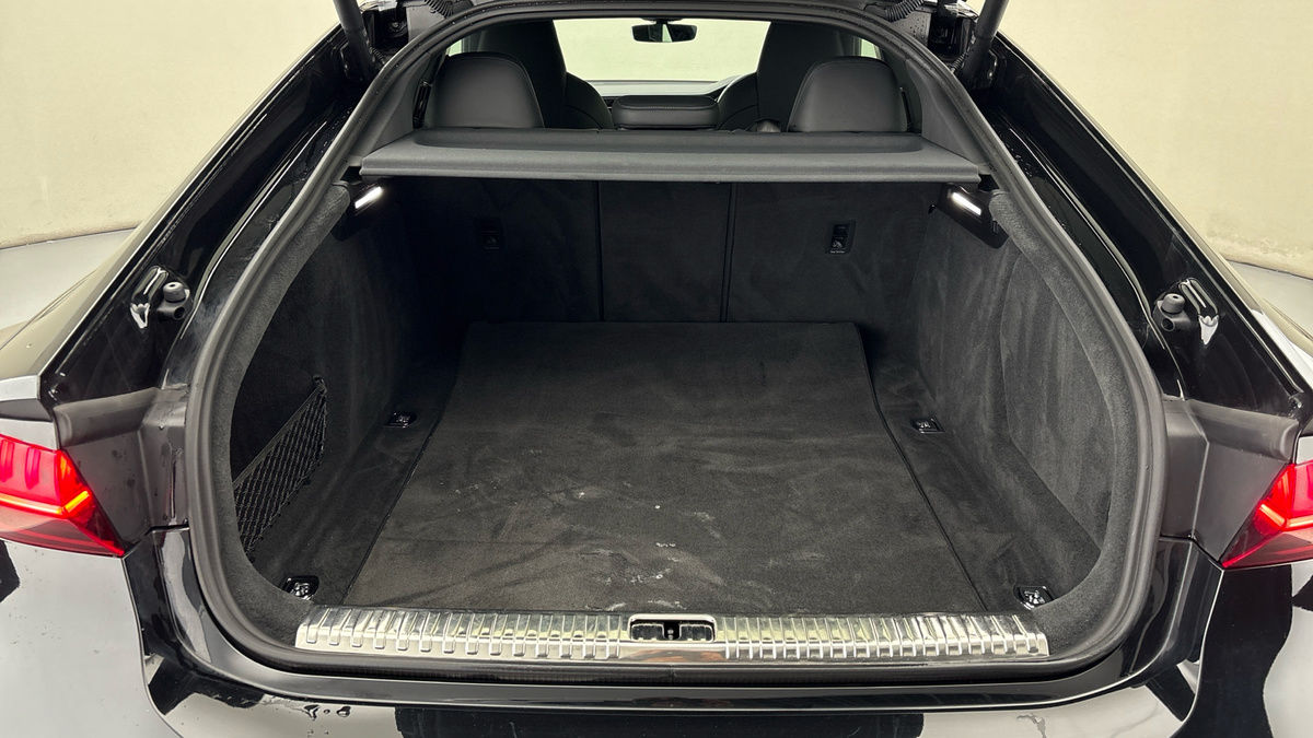 Audi S7 Image 11